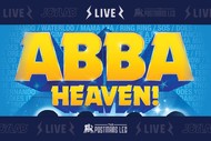ABBA Heaven! Tribute Band