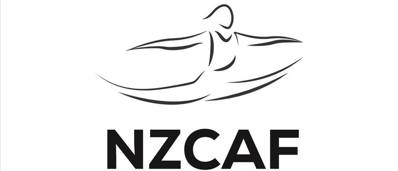 NZCAF Wellington Regional Aerobics Competiton