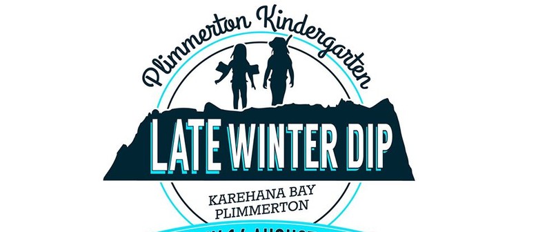 Plimmerton Kindergarten Late Winter Dip