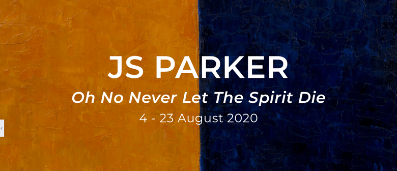 Oh No Never Let The Spirit Die: The Legacy of JS Parker