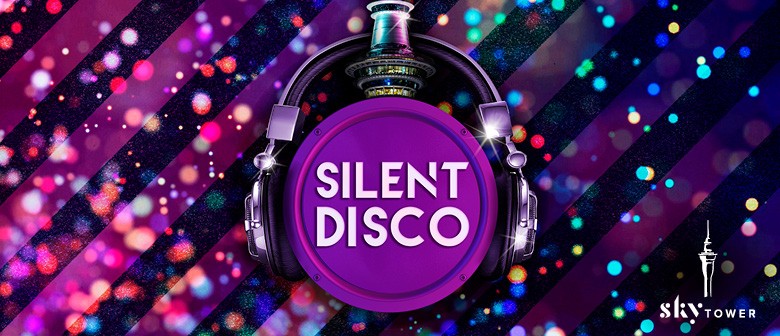 Highest Silent Disco in NZ: CANCELLED