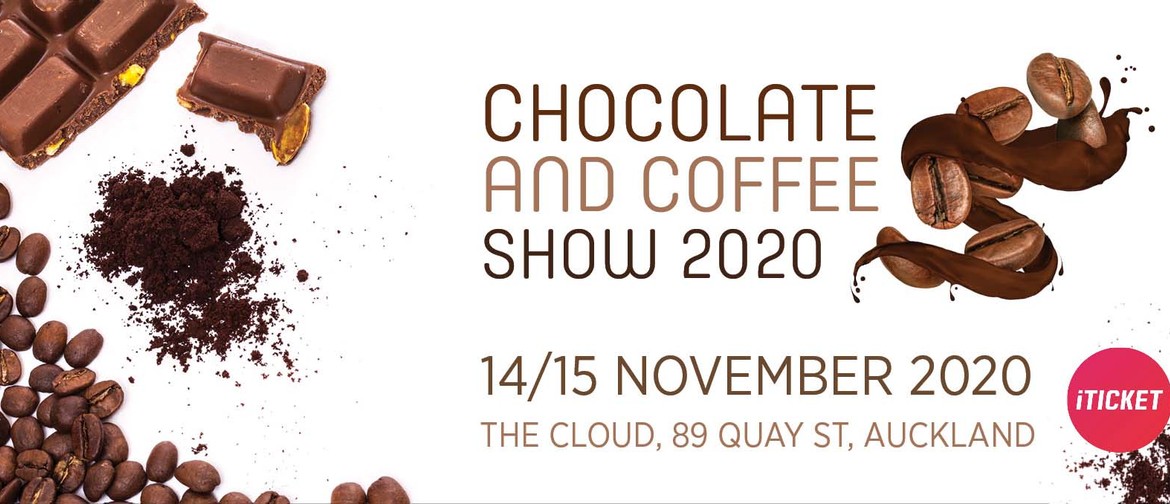 The Chocolate and Coffee Show