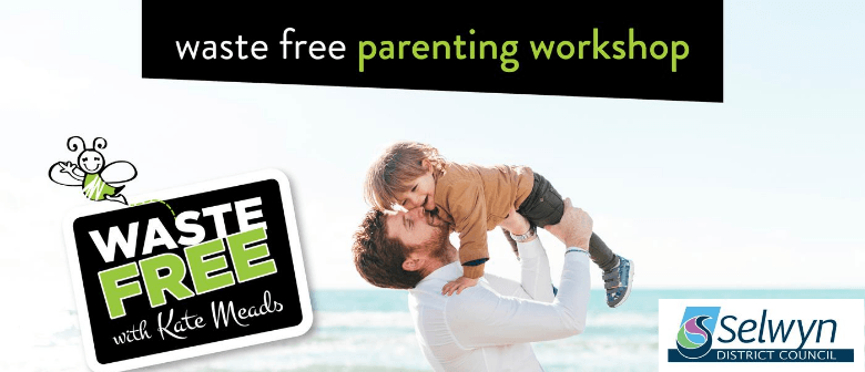 Waste Free Parenting Workshop