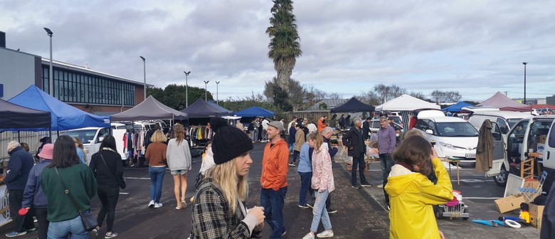 central-flea-market-auckland-eventfinda