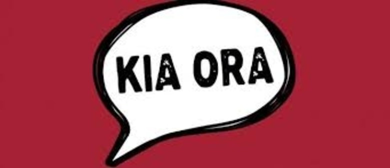 Te Reo Māori - Introductory 1