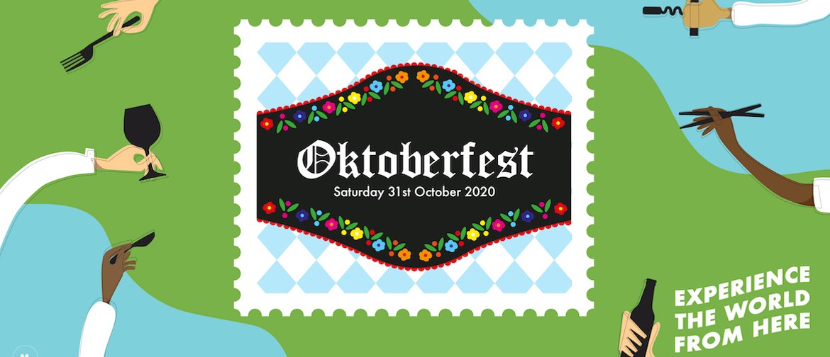 Oktoberfest Tauranga 2020