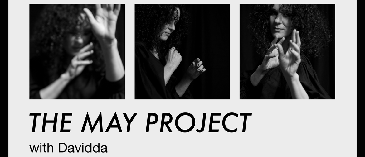 The May Project with Davidda