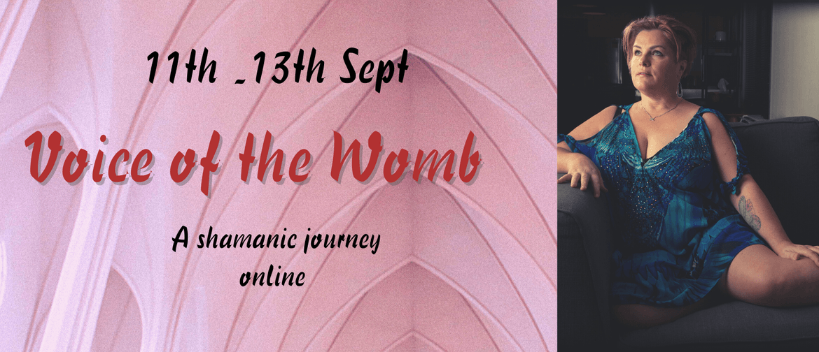 Voice of the Womb - Online
