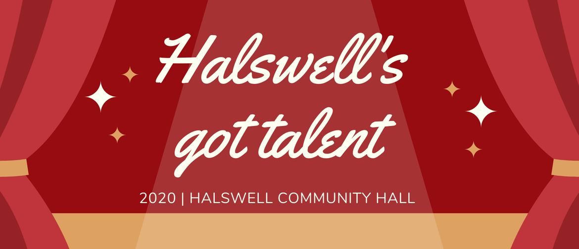 Halswell's Got Talent 2020