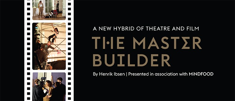 The Master Builder: The Online Version