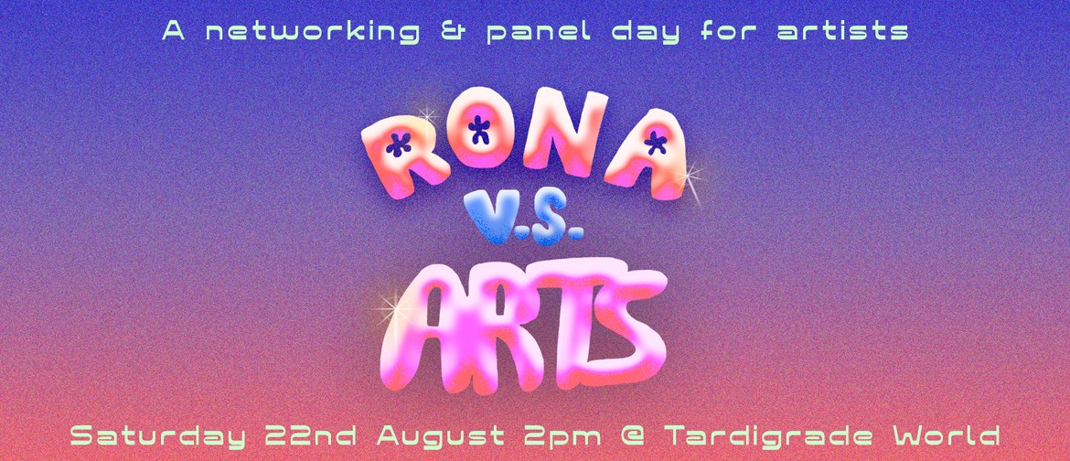Rona vs Arts