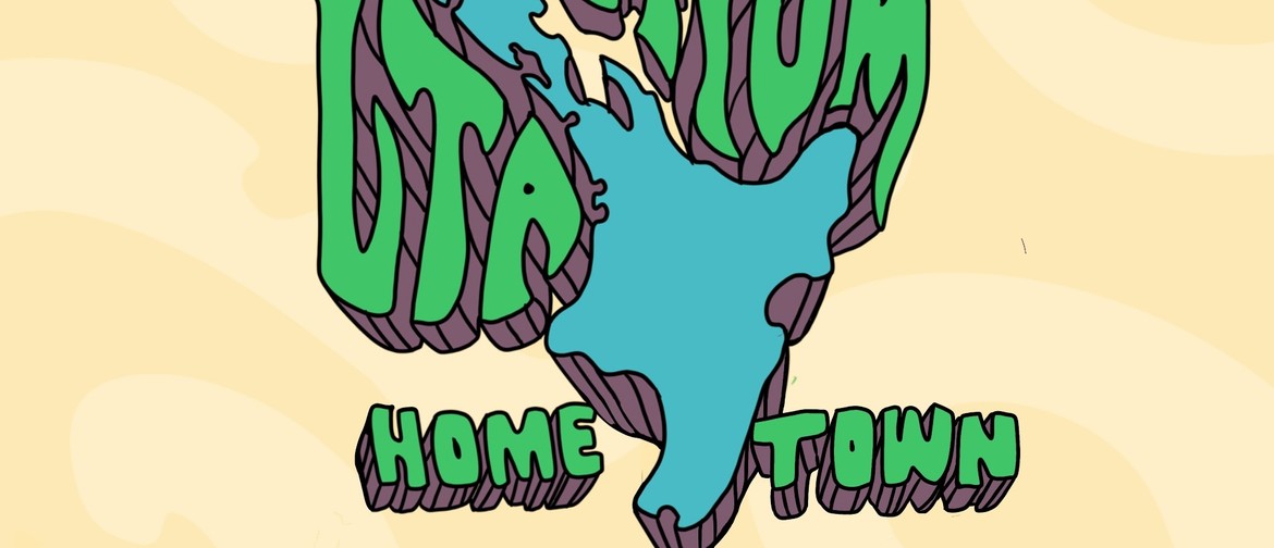 Lost Tribe Aotearoa And Otium Present: The Hometown Tour