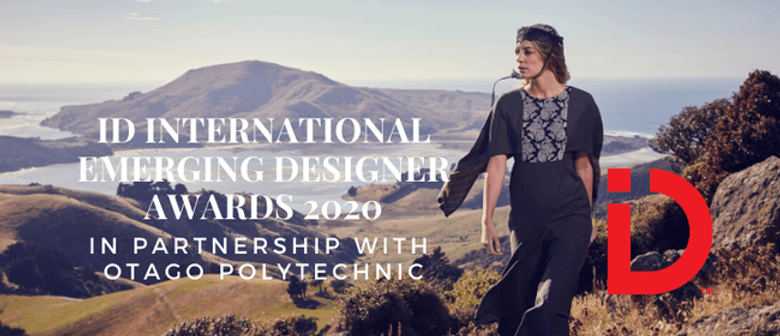 iD International Emerging Designer Awards 2020
