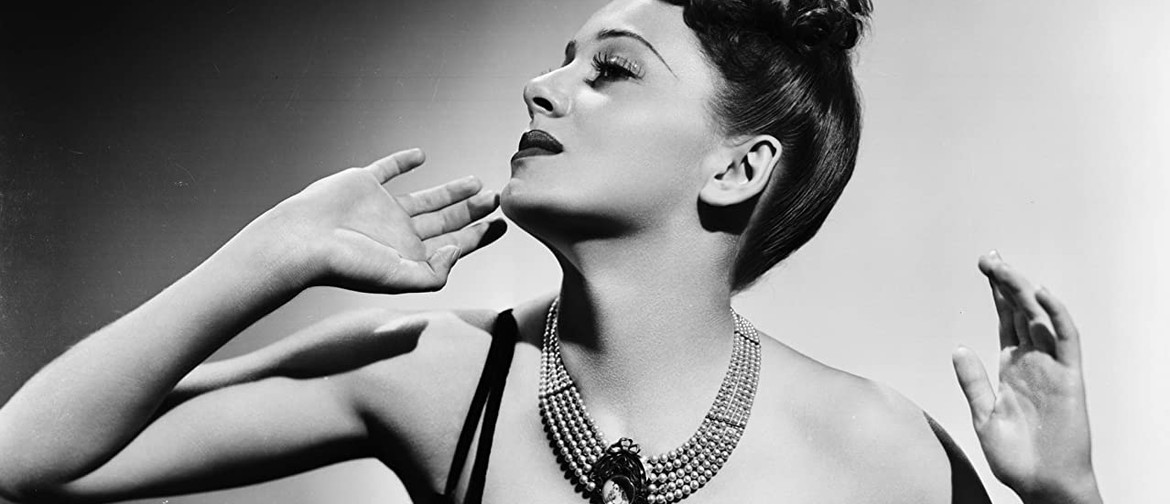 Olivia De Havilland Tribute - The Heiress (1949)