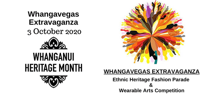 Whangavegas Extravaganza