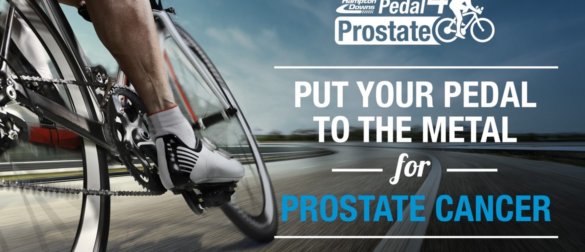 Pedal4Prostate 2020