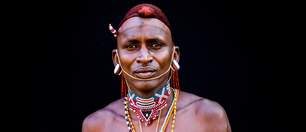 The Samburu of Kenya