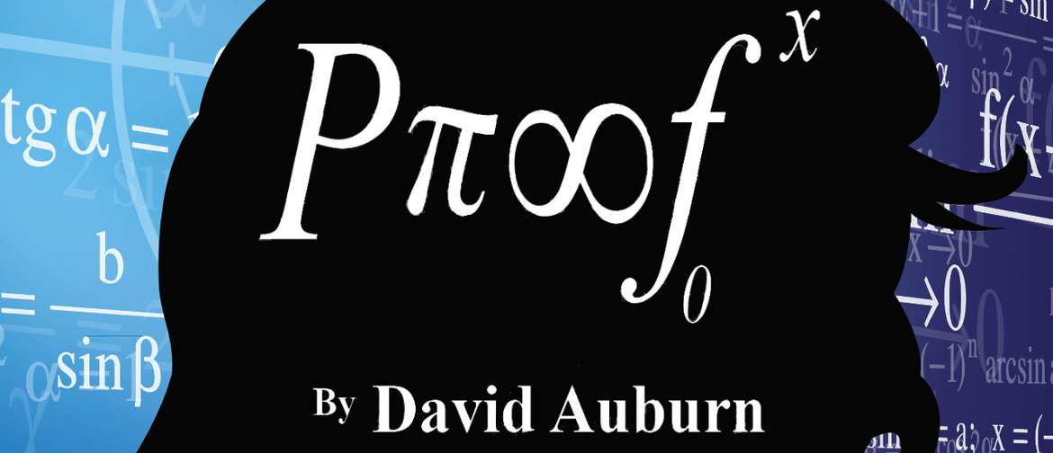 Proof, a play by David Auburn