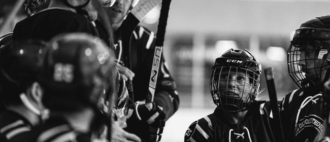 Sunday Social Ice Hockey Games