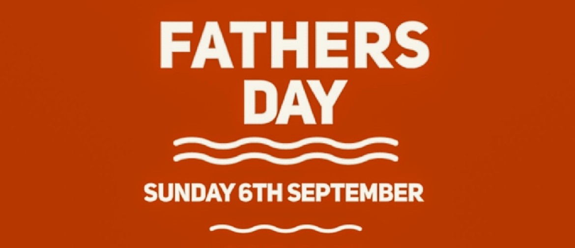 Celebrate Fathers Day