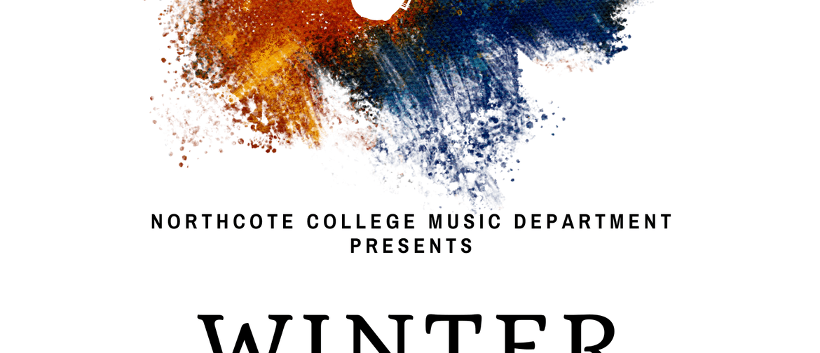 Northcote College Winter Showcase