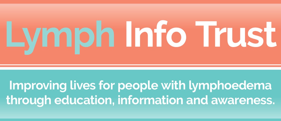 Auckland Lymph Info Day: POSTPONED