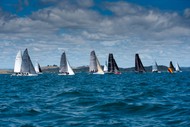 CRC Bay of Islands Sailing Week 2021