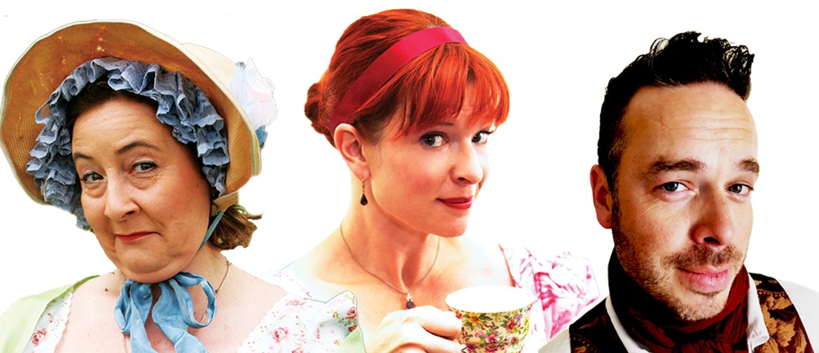 Austen Found: The Undiscovered Musicals of Jane Austen