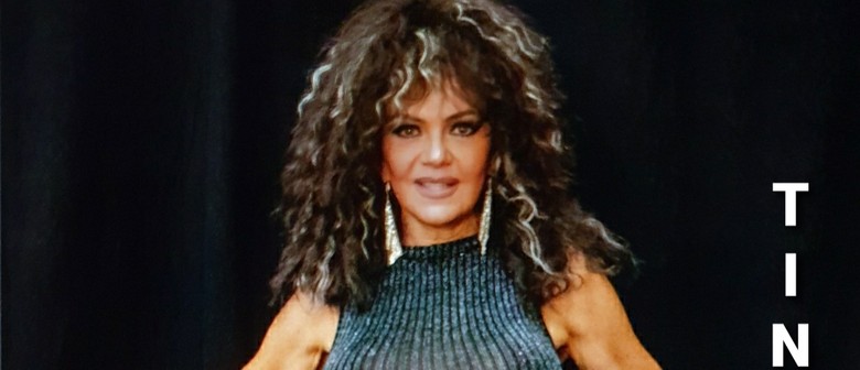 Kiwi Tina Turner Tribute Show : CANCELLED