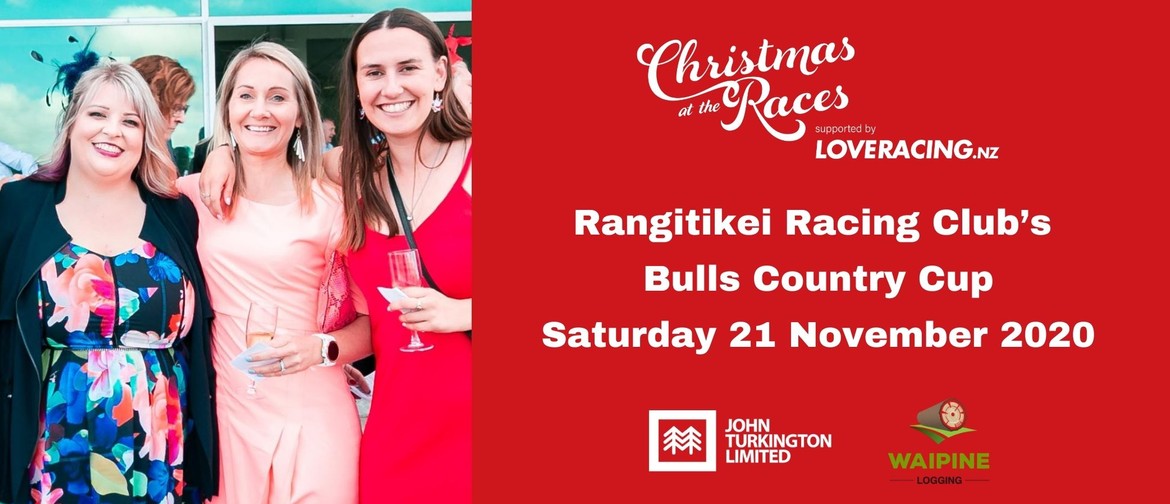 Christmas at the Races - Bulls Country Cup