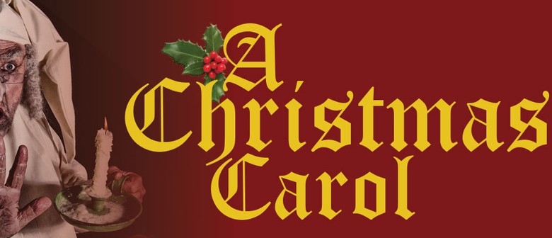 Auditions: A Christmas Carol