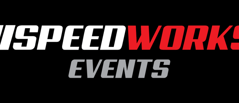 Speed Works Events - Golden Homes North Island Endurance R1