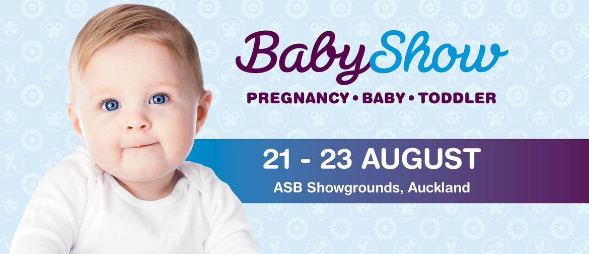 Baby Show 2020: CANCELLED