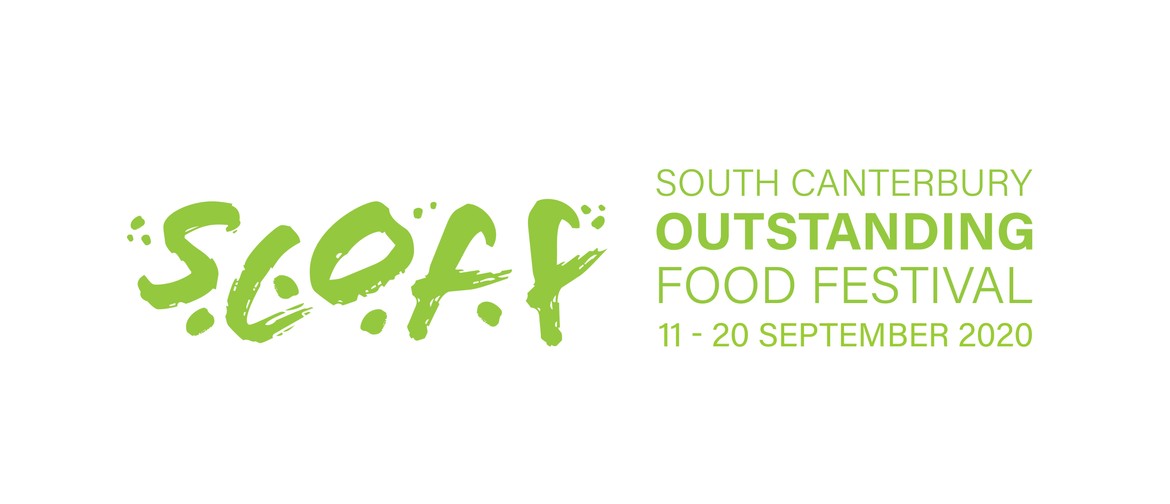 SCOFF - South Canterbury Outstanding Food Festival