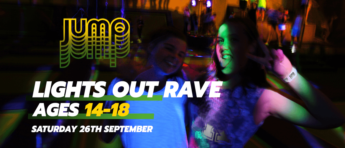 Lights Out Rave
