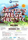 Santa's Mega Grotto