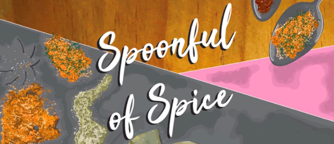 Spoonful of Spice