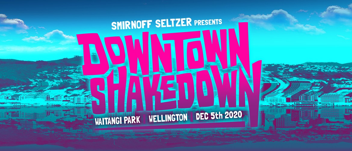 Downtown Shakedown