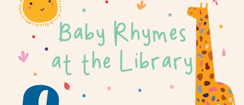 Baby Rhymes