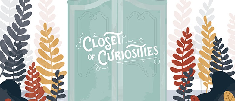 Closet of Curiosities