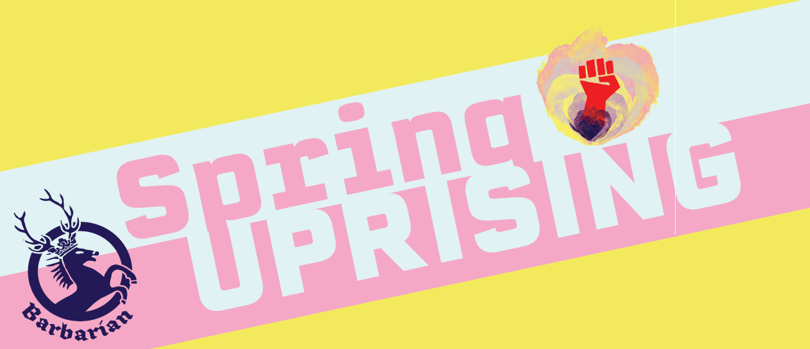 Spring Uprising 2020