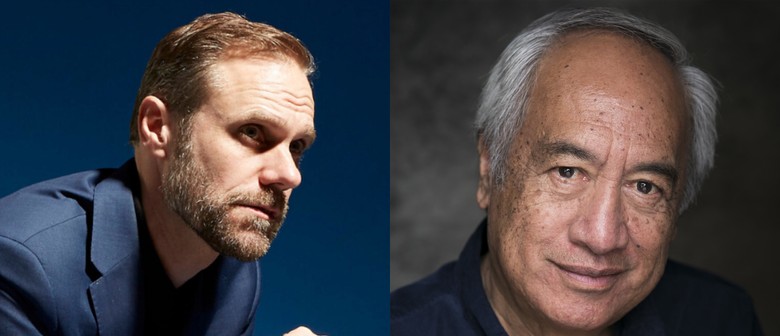 Bill Bailey Earl Of Whimsy Christchurch Eventfinda