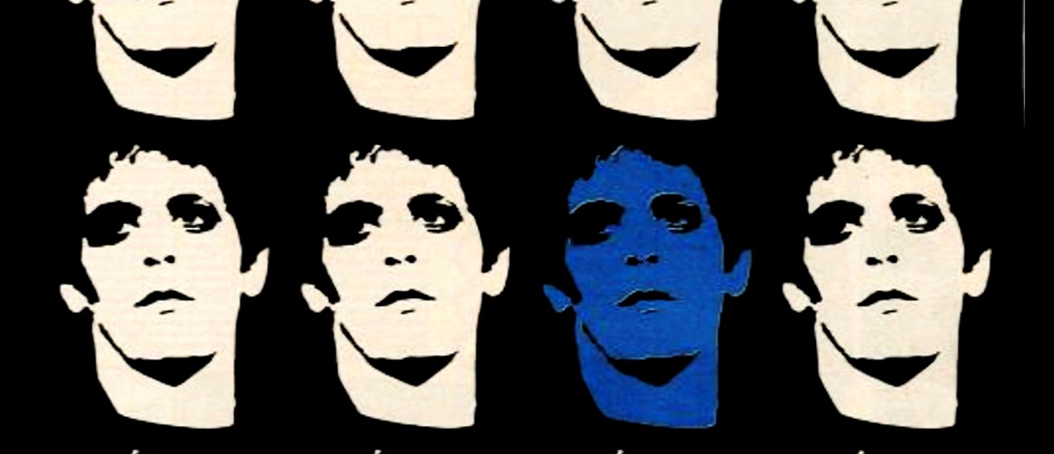 The Songs of Lou Reed