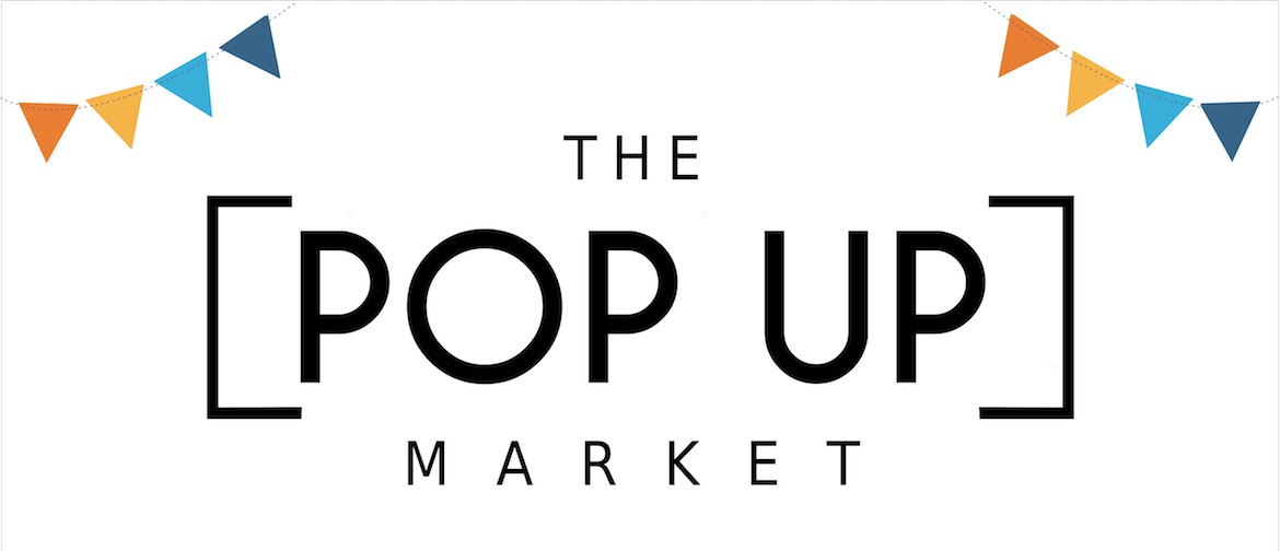 The Pop Up Market