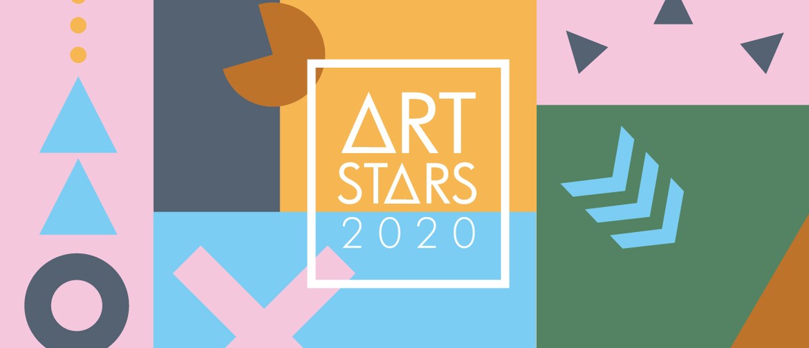 Art Stars 2020