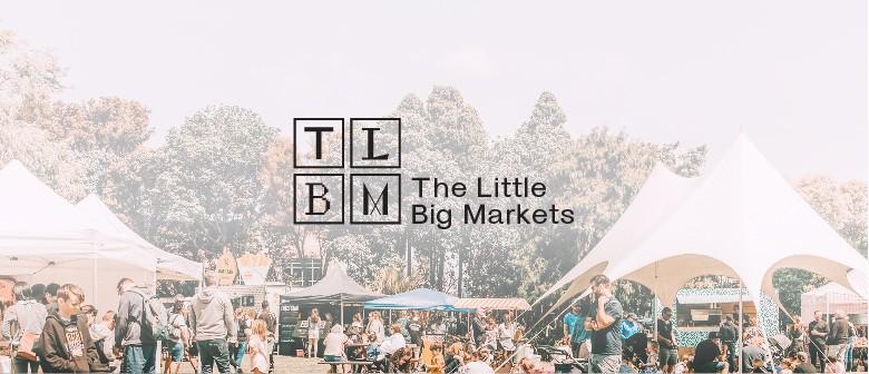 The Little Big Markets