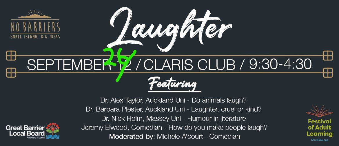 Laughter