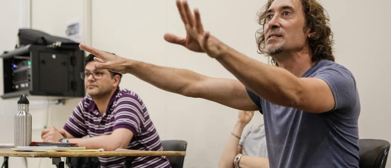Acting Course: Exploring Physicality in Theatre