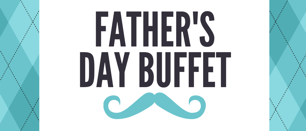 Father's Day Buffet
