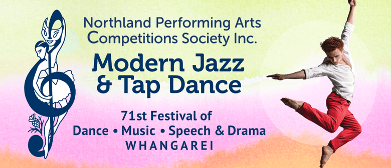 Northland Performing Arts Competitions: Jazz & Tap Dance